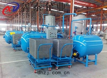養殖(zhí)場(cháng)無害化處理設(shè)備濕化機(jī)特點(diǎn)有(yǒu)哪些(xiē)