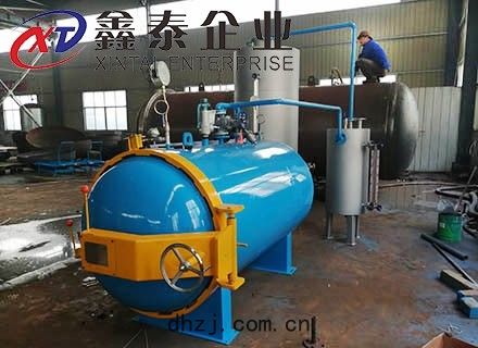 養殖場無害化(huà)處理設備