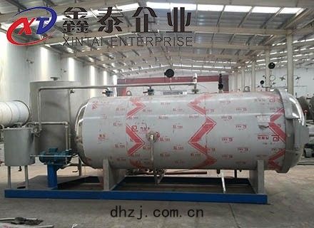 死豬無(wú)害化(huà)處理設備(bèi)