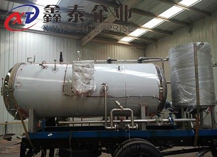 化製機(jī)