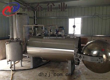 無害處理(lǐ)濕化機