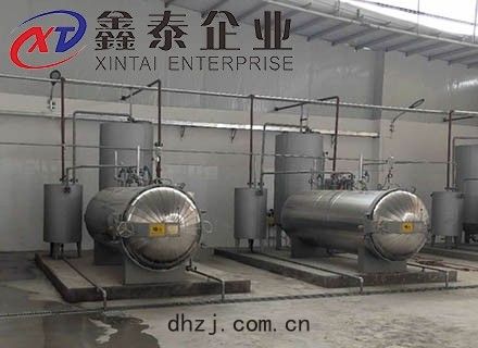 動物(wù)屍體無(wú)害化處理設備 輕鬆(sōng)處理動物(wù)屍(shī)體，告(gào)別汙染(rǎn)隱(yǐn)患